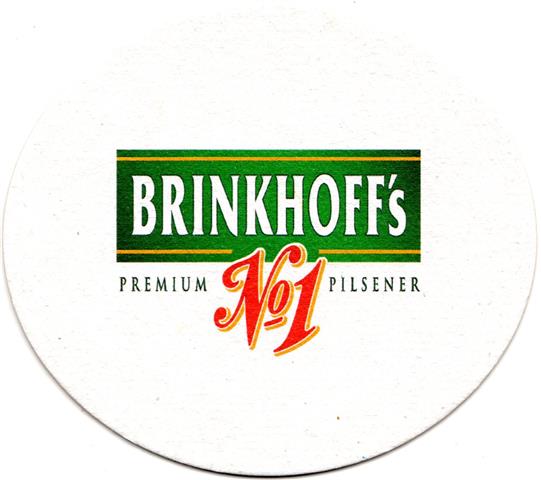 dortmund do-nw brinkhoff oval 1a (185-brinkhoff's no 1)